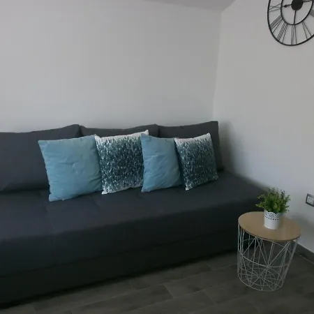 Apartment Royal