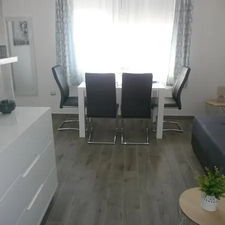 Apartment Royal Sibenik