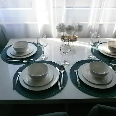 Royal Lägenhet