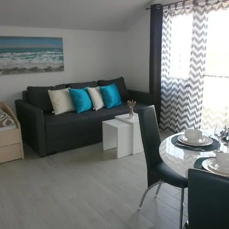Royal Apartment *