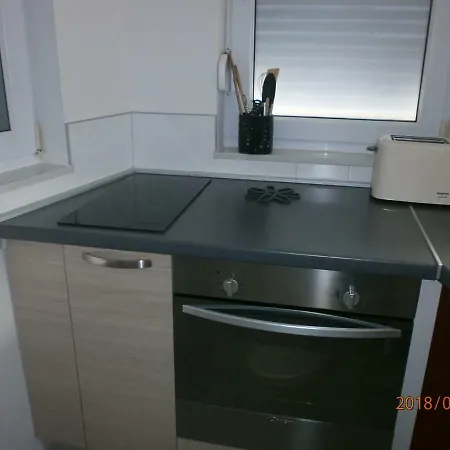 Apartament Royal Szybenik