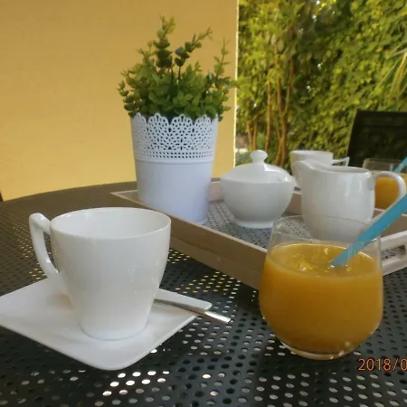 Appartement Royal Šibenik